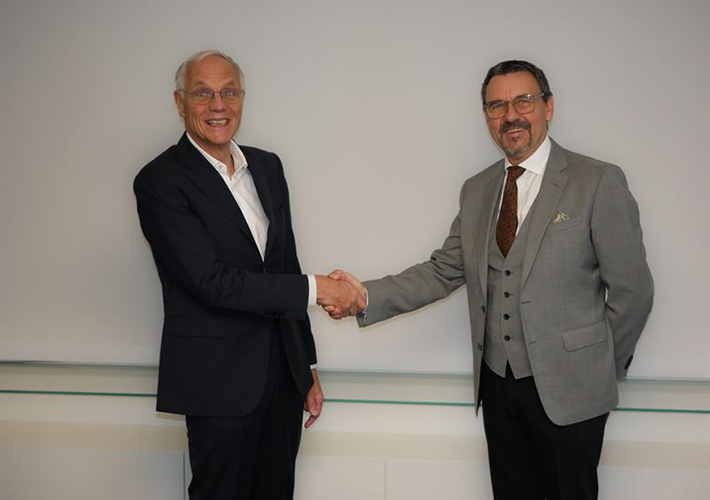 Foto Dacke Industri expands its European footprint by acquiring Völkel Mikroelektronik GmbH and strengthening its presence in a key market.